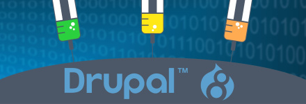 Drupal dependency Injection