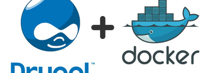 Drupal and Docker