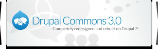 Drupal commons